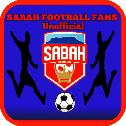 SABAH FOOTBALL FANS icon