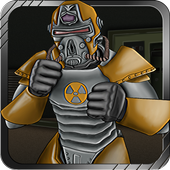 Shelter Fighter icon