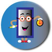 Time Track -App Usage Tracker