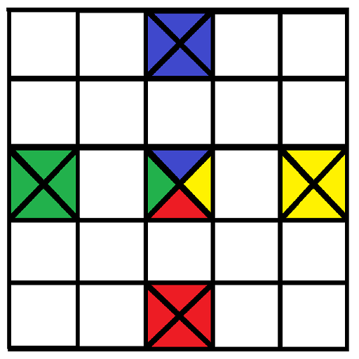 Indian Ludo - Astha Changa icon