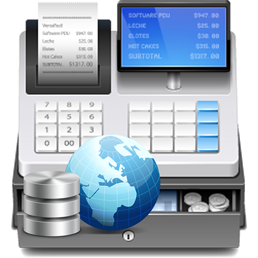 Mi Asistente TPV icon