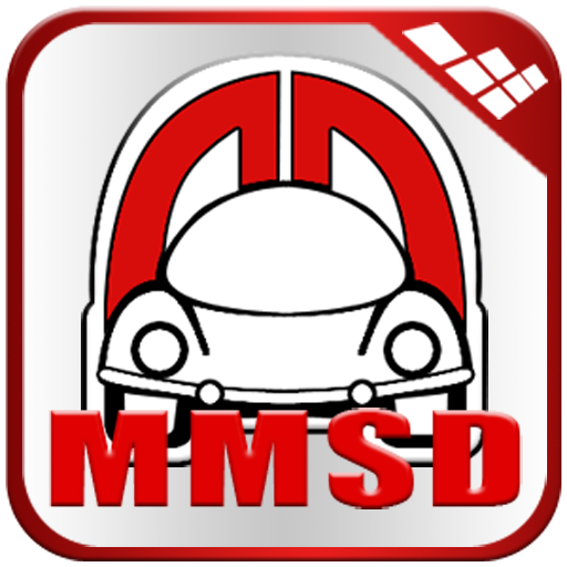 New MMSD icon