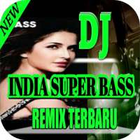 Dj India Super Bass Offline