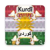Kurdish Keyboard on 9Apps