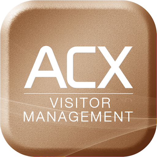 ACX SMARTLIVING icon