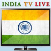 Indo Pak Live TV Channels 2016 icon