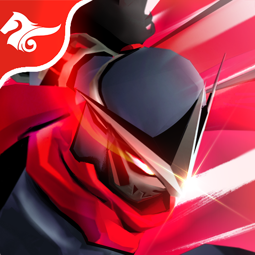 Stickman Ninja Legends Shadow  icon