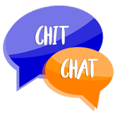 Chit Chat Messenger icon