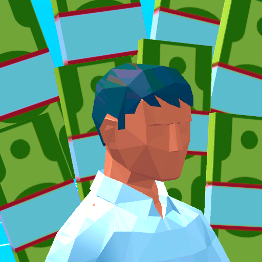 Stacky money icon