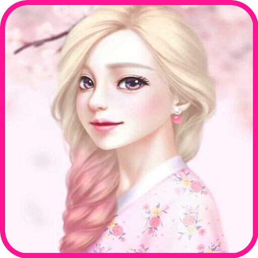 Cute Laurra Wallpapers icon