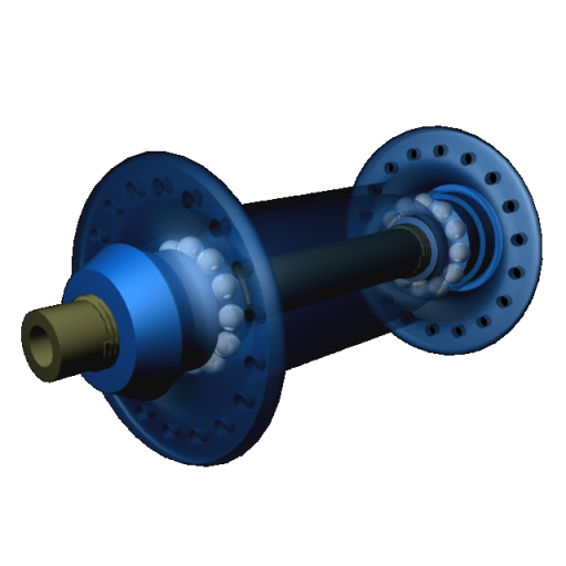 Bicycle Calculator (BikeCalc) icon