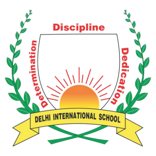 Delhi International School, Hoshiarpur иконка