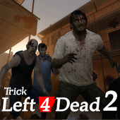 Trick Left 4 Dead 2 icon