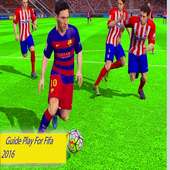 Guide Play FIFA 16