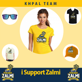 Peshawar Zalmi dp Maker - PSL 4 - Match Schedule icon