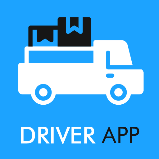 V3C-CubeDelivery Driver icon