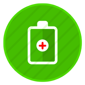 Doctor Battery Pro 2017 icon