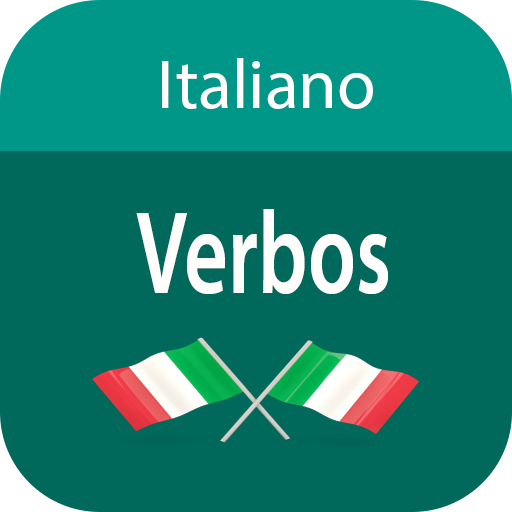 Verbos italianos diários - Aprenda italiano icon