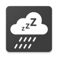 Rainy Mind: relax, focus, sleep with rain sounds on 9Apps