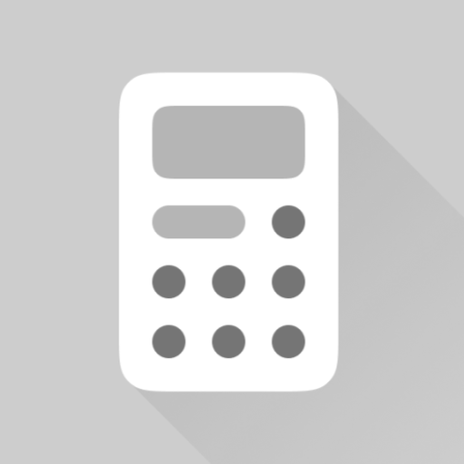 Solves – Calculator icon