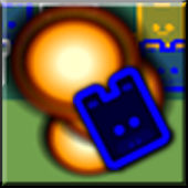 Animal Bubble Shooter icon