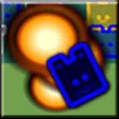 Animal Bubble Shooter