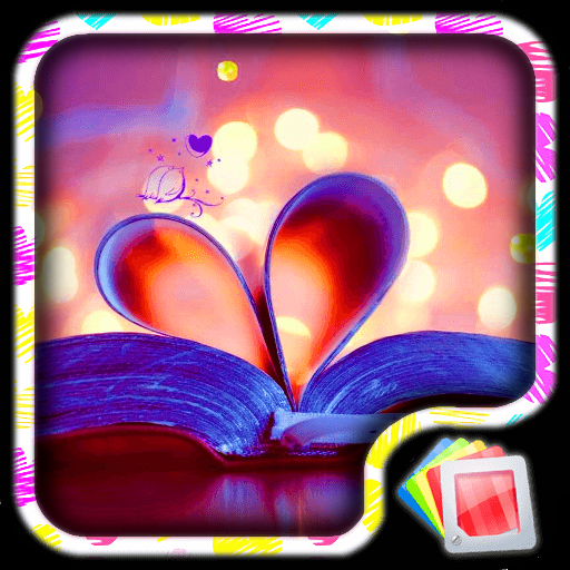 Love Live Wallpaper icon