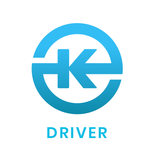 Kater Driver icon