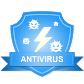 Antivirus &amp; Internet Security icon