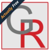 Global Research App icon
