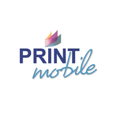 Print Mobile icon
