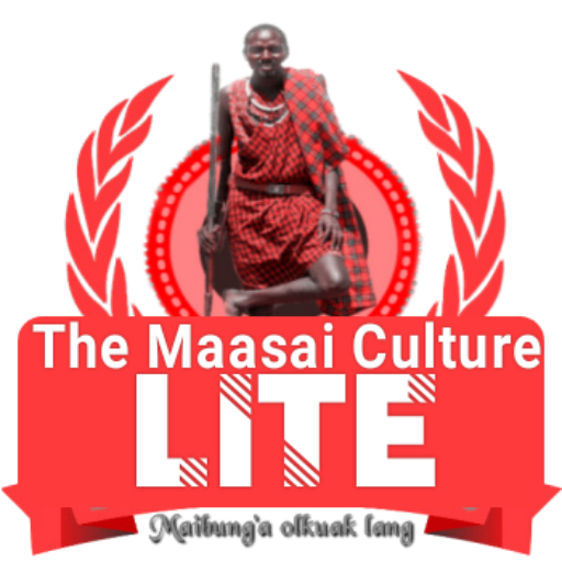 The Maasai Culture Lite icon