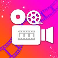 Photo video maker with music