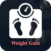 Weight Gain on 9Apps