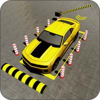 Multistory Modern Car Parking School 2019 free