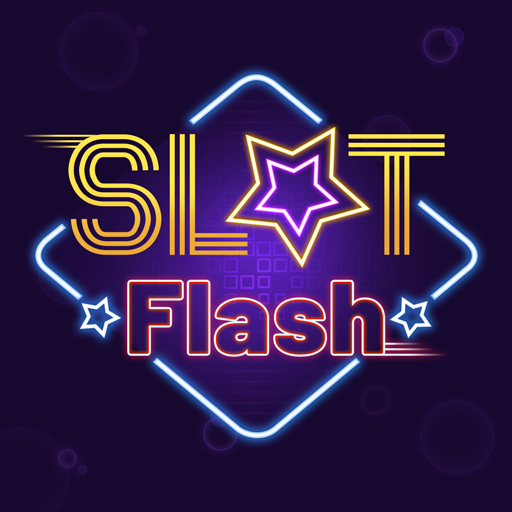 Slot Flash icon