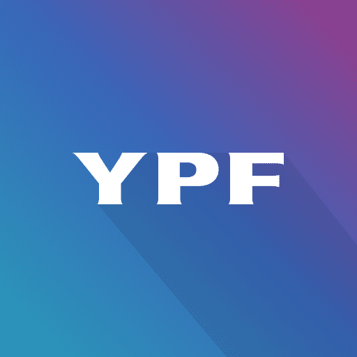 YPF App icon