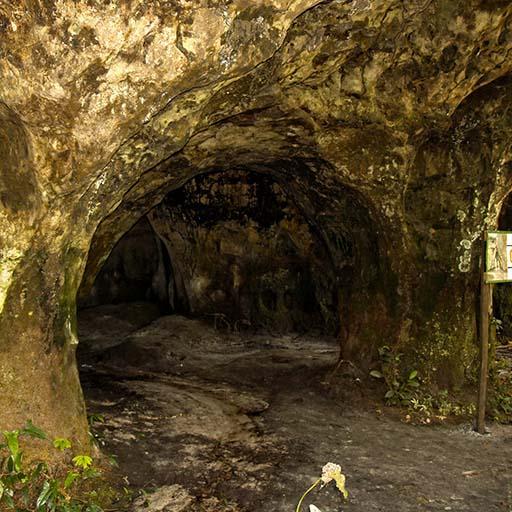 Cave Sounds Ringtones icon