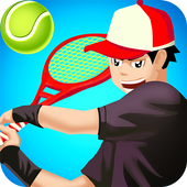 Grandslam Tennis icon