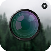 professional photography icon