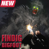 Finding Bigfoot Gameplay Walppaper icon