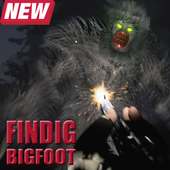 Finding Bigfoot Gameplay Walppaper on 9Apps