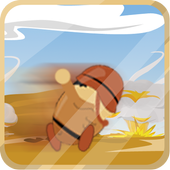 💣 war games free run shooting أيقونة