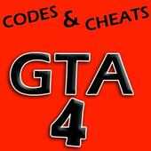 Codes for GTA 4 (PC)