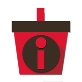 Internet Cafe App Mini icon