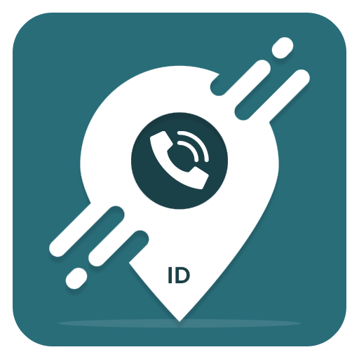 Caller ID Name &amp; Location  Mobile Number Locator icon
