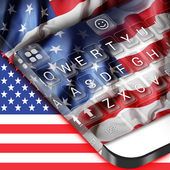 American Keyboard 🇺🇸 icon