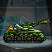 Tank Battle Arcade icon