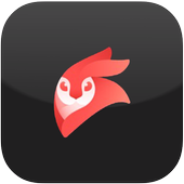 Videoleap creator icon