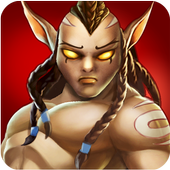 Chaos Age - Clan War icon